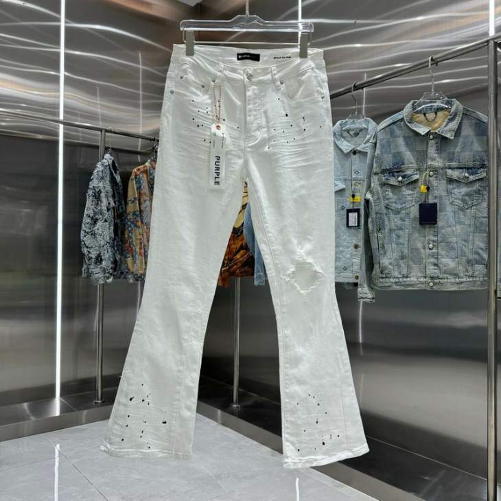 Picture of Purple Brand Jeans Long _SKUPurpleBrandsz30-38hgntx8213039